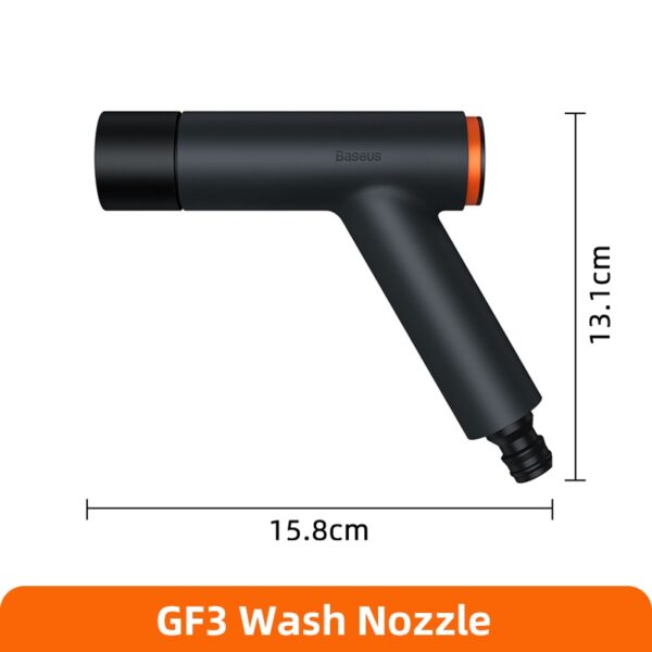 Car Washing Gun Universal Joint Car Household Multi-function - Image 5