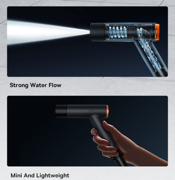 Car Washing Gun Universal Joint Car Household Multi-function - Image 10