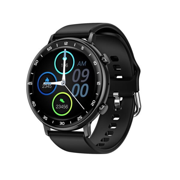 Bluetooth Calling Sports Health Step Counting Smart Watch - Image 2