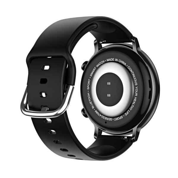 Bluetooth Calling Sports Health Step Counting Smart Watch - Image 6