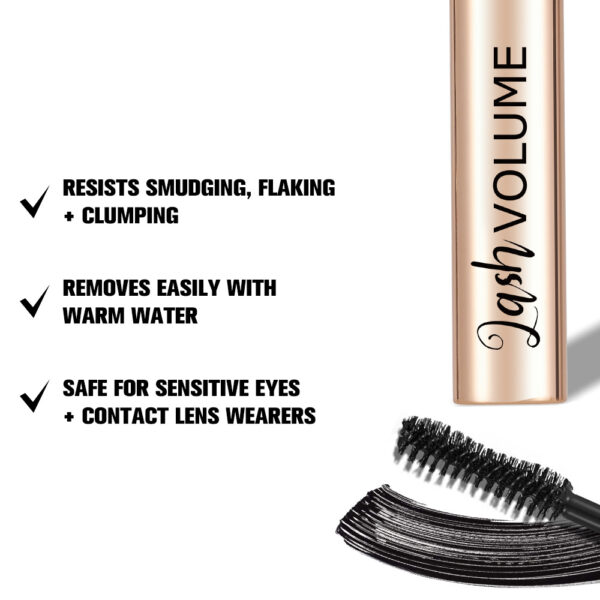 PHOFAY Volumizing Mascara - Image 3