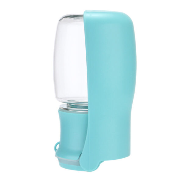 Dog Portable Water Bottle Foldable Pet Water Dispenser Pet Products - Image 5