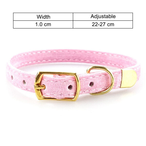 Pet supplies cat collar - Image 2