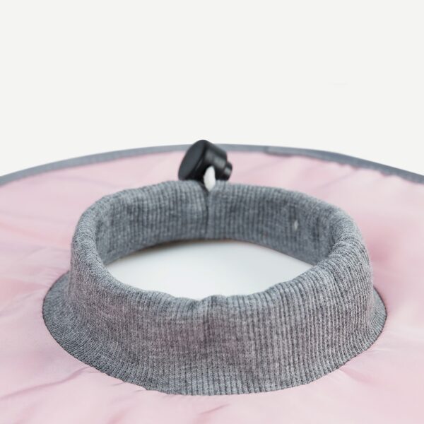 Cloth Circle Collar Pet Supplies Cat Supplies - Image 3