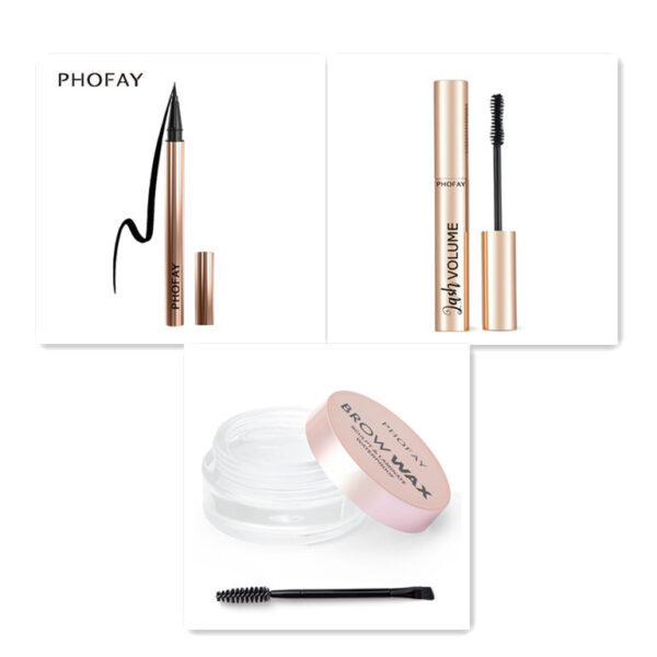 PHOFAY Volumizing Mascara - Image 6